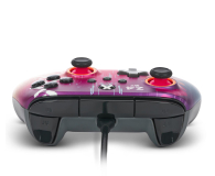 PowerA PC/XS Pad przewodowy Advantage Cyber Style XBGP0186-01 - 1195491 - zdjęcie 5